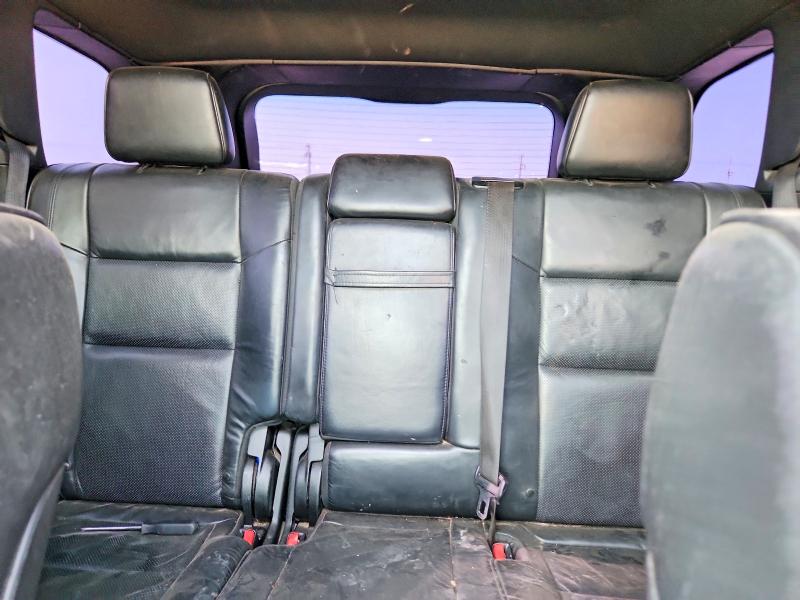 2016 Jeep Grand Cherokee მანქანა იყიდება აუქციონზე, vin: 1C4RJFCT6GC427382, აუქციონის ნომერი: 64269726
