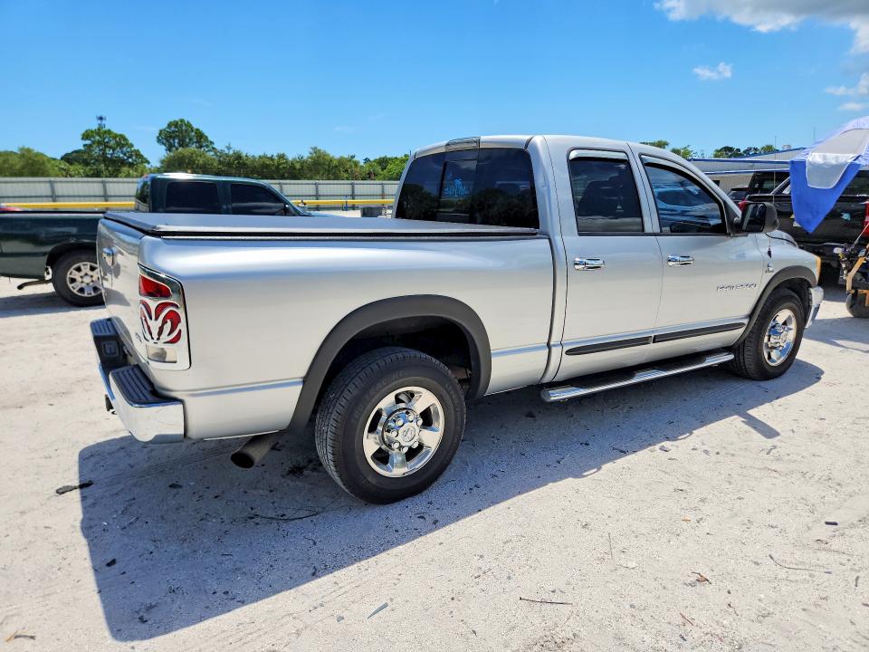 Продажа на аукционе авто 2006 Dodge Ram 3500, vin: 3D7LL38C16G101336, номер лота: 64800936