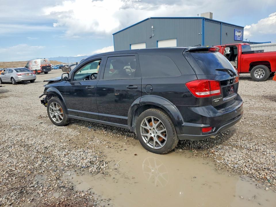 Aukcja sprzedaży 2018 Dodge Journey, vin: 3C4PDCEG9JT346949, numer aukcji: 66948126