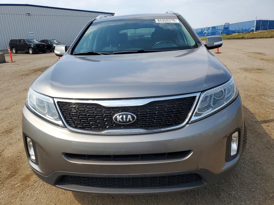 Aukcja sprzedaży 2015 Kia Sorento, vin: 5XYKTCA60FG554209, numer aukcji: 65350376