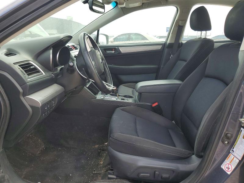 Aukcja sprzedaży 2015 Subaru Legacy, vin: 4S3BNAH67F3035473, numer aukcji: 65042796
