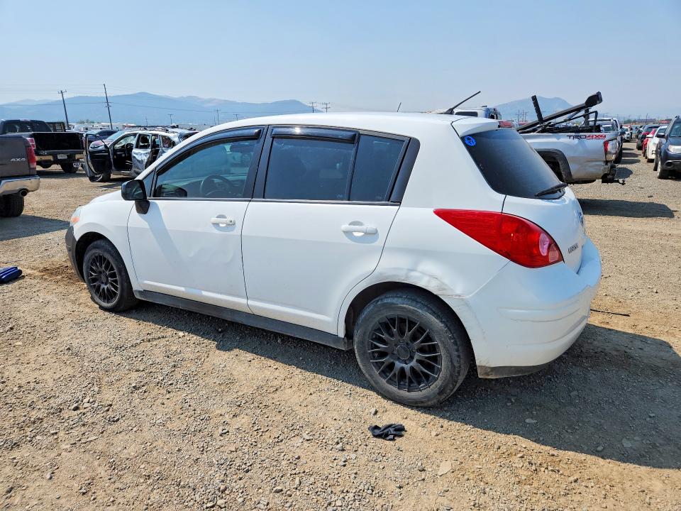 Продажа на аукционе авто 2012 Nissan Versa, vin: 3N1BC1CP3CK285582, номер лота: 64573986
