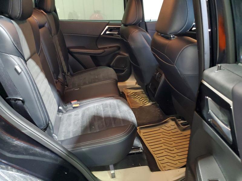Продажа на аукционе авто 2024 Mitsubishi Outlander, vin: JA4J4VA82RZ076347, номер лота: 63509206