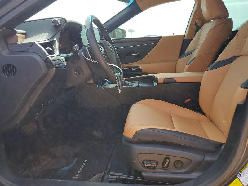 Продаж на аукціоні авто 2025 Lexus Es 350, vin: 58ADZ1B16SU193841, номер лоту: 63857786
