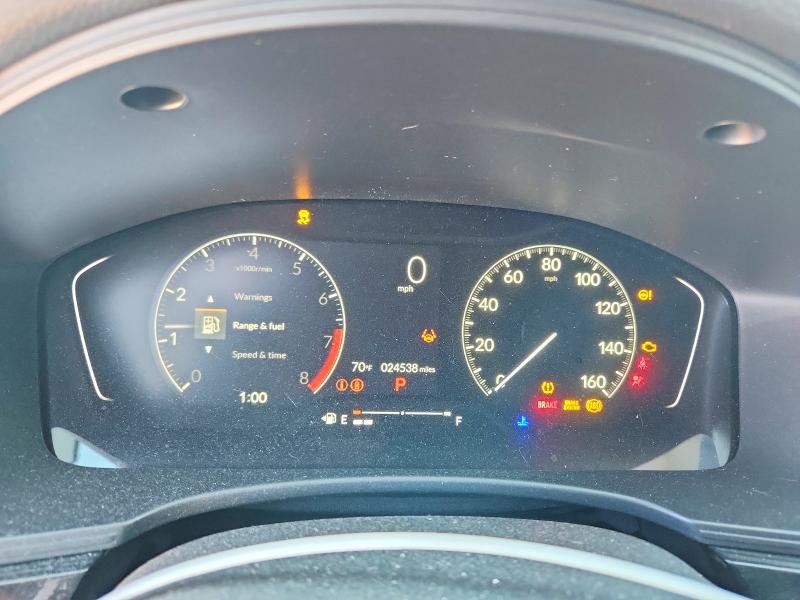 2023 Honda Civic მანქანა იყიდება აუქციონზე, vin: 19XFL2H55PE024017, აუქციონის ნომერი: 66123756