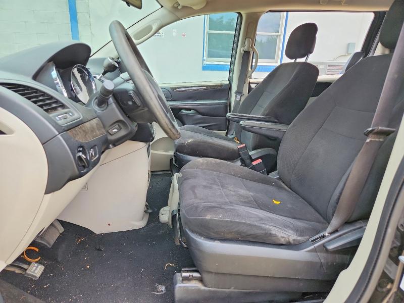 Aukcja sprzedaży 2011 Dodge Grand Caravan, vin: 2D4RN3DG7BR636654, numer aukcji: 65364906