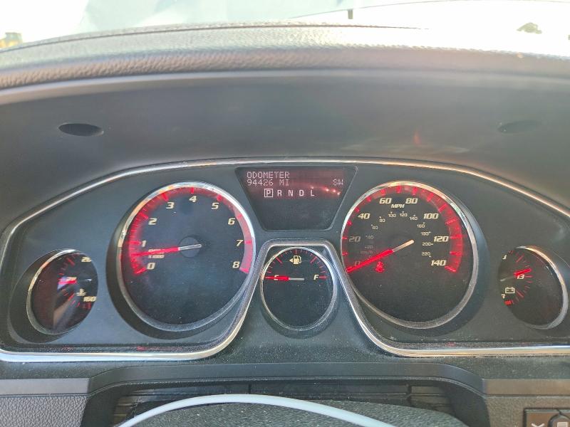 67106046 :رقم المزاد ، 1GKKRTKD4EJ233112 vin ، 2014 Gmc Acadia مزاد بيع