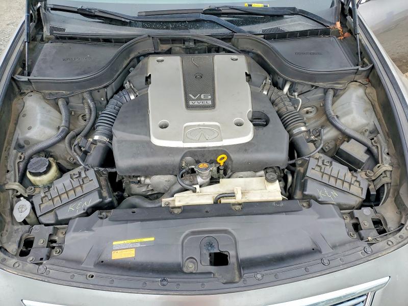 Aukcja sprzedaży 2013 Infiniti G37 Sedan, vin: JN1CV6AP2DM712931, numer aukcji: 64634136