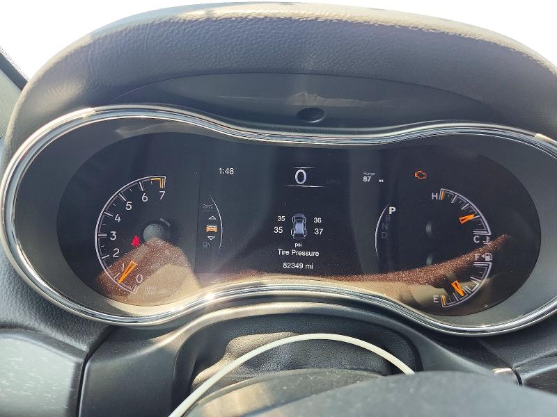 Продаж на аукціоні авто 2018 Jeep Grand Cherokee, vin: 1C4RJFAG9JC488383, номер лоту: 64991136