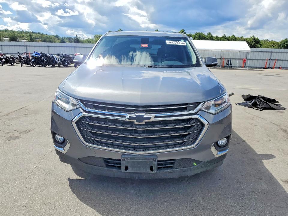 Aukcja sprzedaży 2018 Chevrolet Traverse, vin: 1GNEVHKW8JJ249947, numer aukcji: 65309216