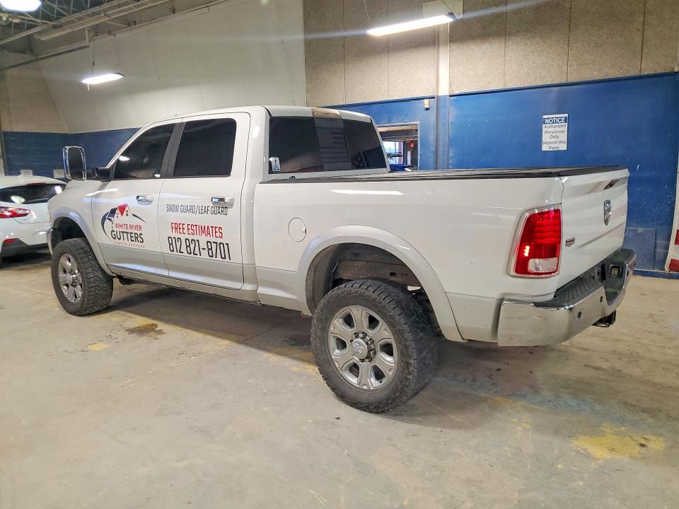 Aukcja sprzedaży 2014 Ram 2500, vin: 3C6UR5FJ9EG119499, numer aukcji: 64613456