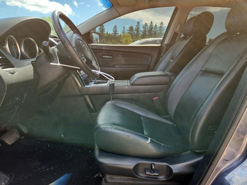 2008 Mazda Cx-9 მანქანა იყიდება აუქციონზე, vin: JM3TB28V580146349, აუქციონის ნომერი: 65317216