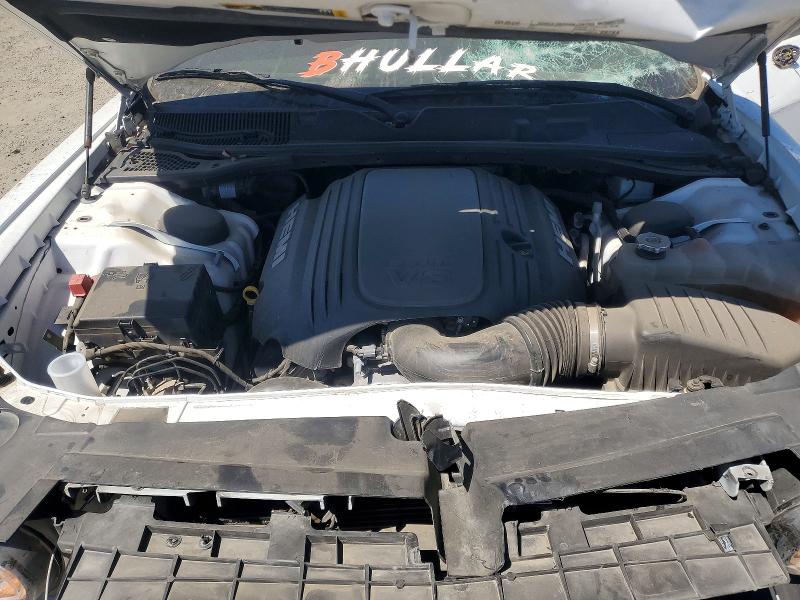 65312476 :رقم المزاد ، 2C3CDZBT8PH505355 vin ، 2023 Dodge Challenger مزاد بيع