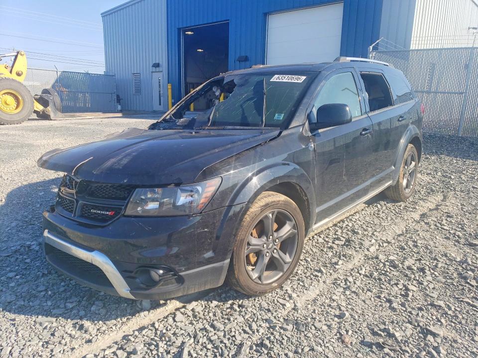 Aukcja sprzedaży 2018 Dodge Journey, vin: 3C4PDDGG9JT364063, numer aukcji: 63510696