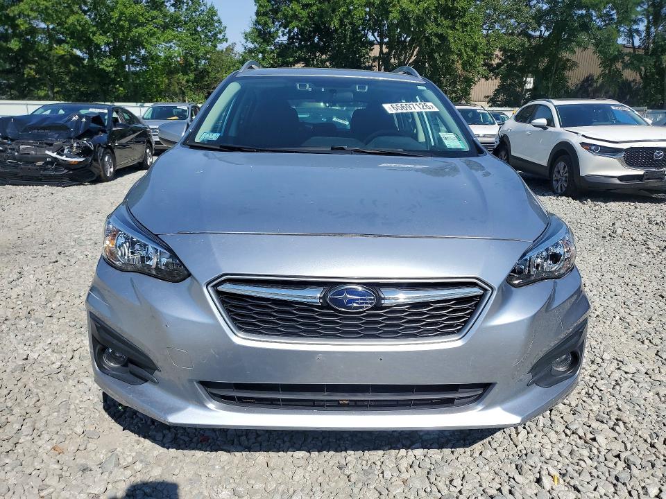 Aukcja sprzedaży 2019 Subaru Impreza, vin: 4S3GTAD6XK3703598, numer aukcji: 65697126