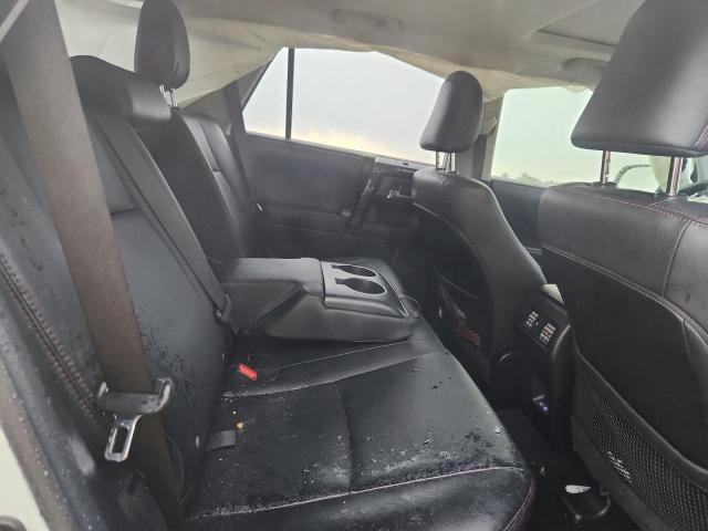 65290986 :رقم المزاد ، JTERU5JR4R6290948 vin ، 2024 Toyota 4runner مزاد بيع