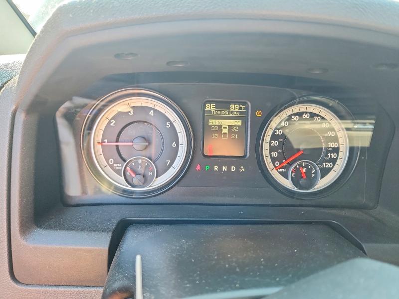 Aukcja sprzedaży 2014 Ram 1500, vin: 1C6RR7KT0ES300573, numer aukcji: 64017336