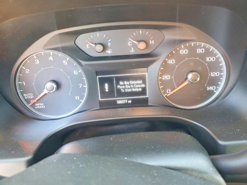 65682626 :رقم المزاد ، 1GKKNKLA1KZ219921 vin ، 2019 Gmc Acadia مزاد بيع
