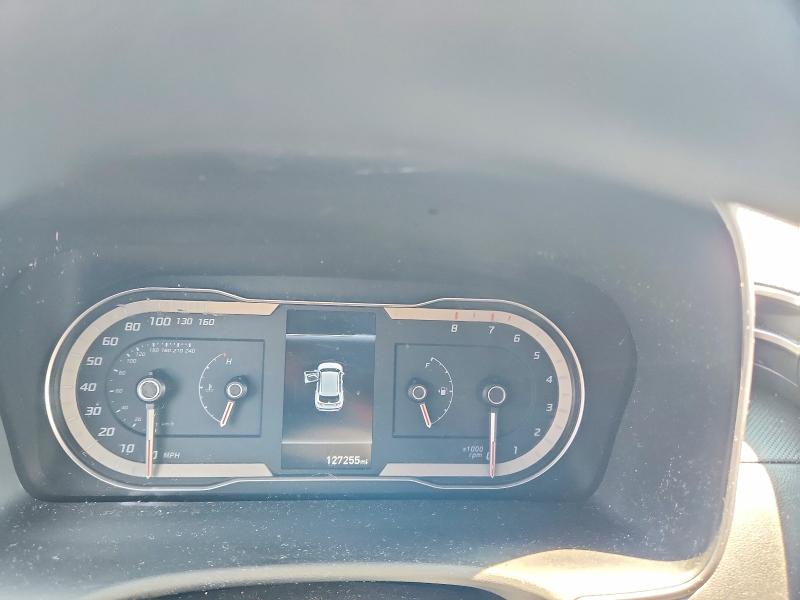 Продажа на аукционе авто 2022 Hyundai Tucson, vin: 5NMJA3AE5NH108795, номер лота: 64950926