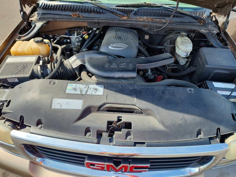 Продаж на аукціоні авто 2003 Gmc Yukon Xl, vin: 1GKEC16Z73R219311, номер лоту: 63335766