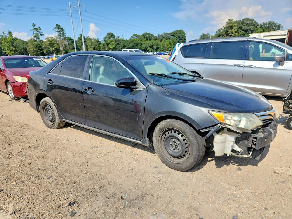 Aukcja sprzedaży 2012 Toyota Camry, vin: 4T1BF1FK2CU085714, numer aukcji: 64128176