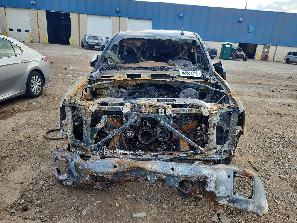 Aukcja sprzedaży 2015 Gmc Sierra, vin: 3GTU2WEJ4FG350235, numer aukcji: 65631256
