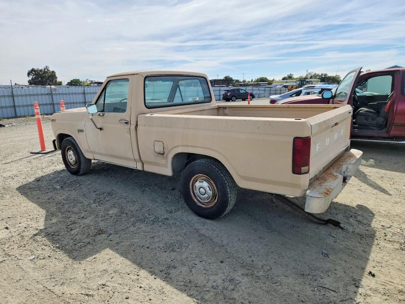 Продаж на аукціоні авто 1983 Ford F100, vin: 1FTCF10Y0DPA91808, номер лоту: 65319476