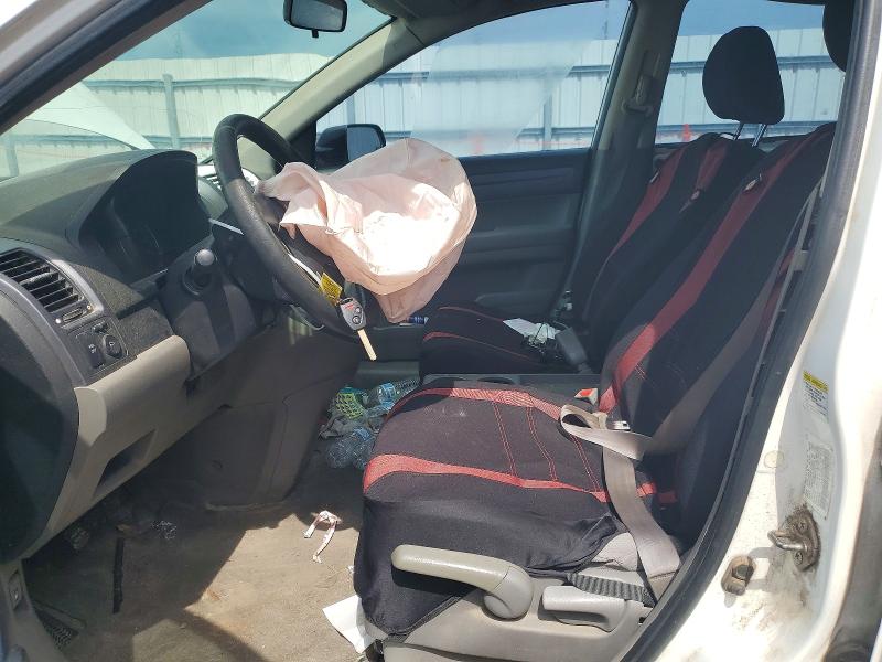 2008 Honda Cr-v მანქანა იყიდება აუქციონზე, vin: 3CZRE38348G708634, აუქციონის ნომერი: 63791516