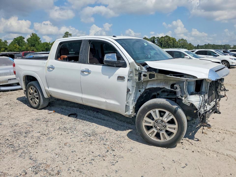 Продаж на аукціоні авто 2014 Toyota Tundra, vin: 5TFAW5F17EX388911, номер лоту: 62472566