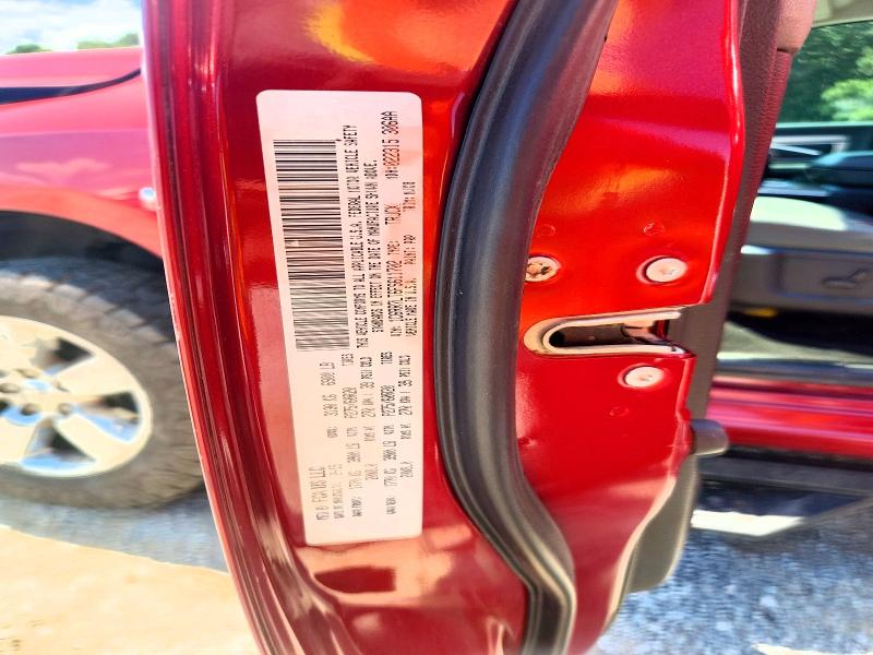 2015 Ram 1500 მანქანა იყიდება აუქციონზე, vin: 1C6RR7LT6FS611702, აუქციონის ნომერი: 63935326