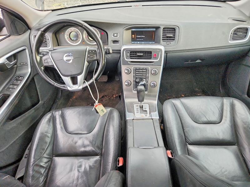 Продажа на аукционе авто 2011 Volvo S60, vin: YV1902FH2B2016248, номер лота: 63916006