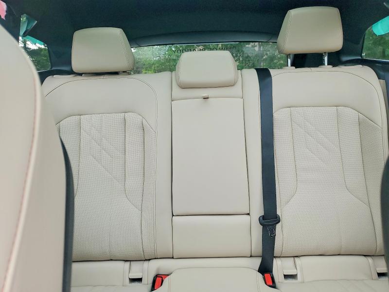 2026 Bmw X3 მანქანა იყიდება აუქციონზე, vin: 5UX53GP0XT9336166, აუქციონის ნომერი: 66139026