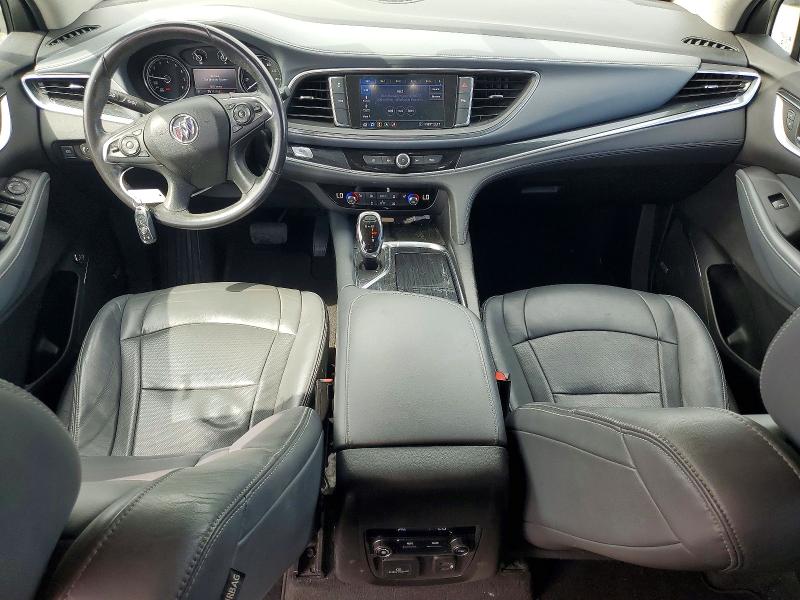 Auction sale of the 2020 Buick Enclave, vin: 5GAEVAKW9LJ104937, lot number: 66460396