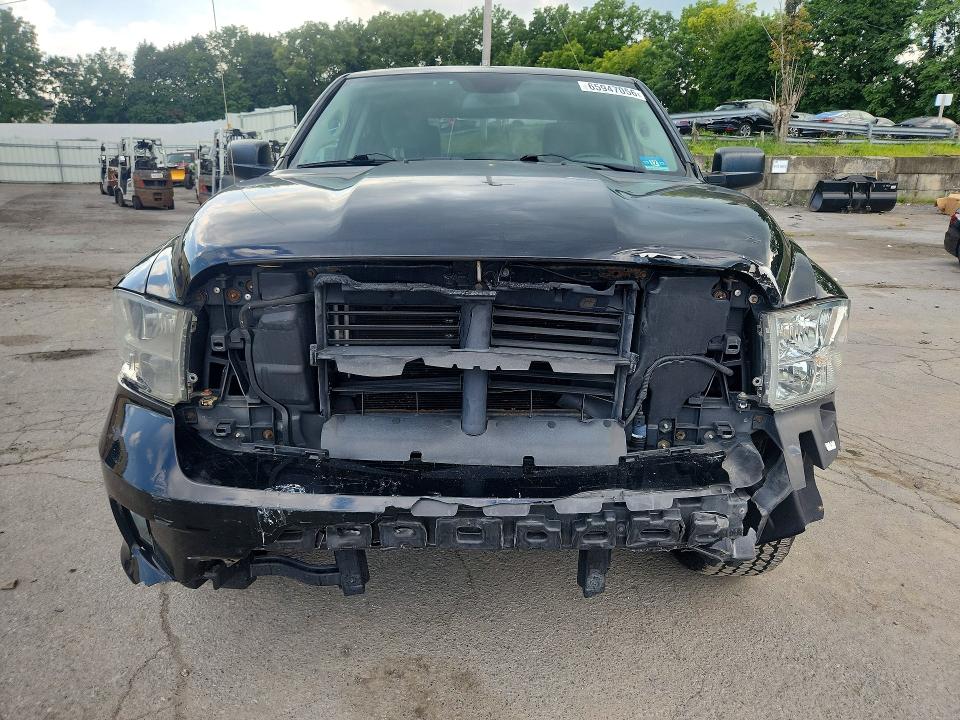 Продаж на аукціоні авто 2014 Ram 1500, vin: 1C6RR7FT0ES374991, номер лоту: 66897666
