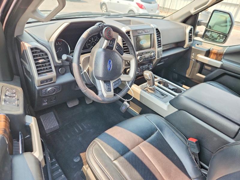 Продажа на аукционе авто 2019 Ford F150, vin: 1FTFW1E40KFA16418, номер лота: 63467276