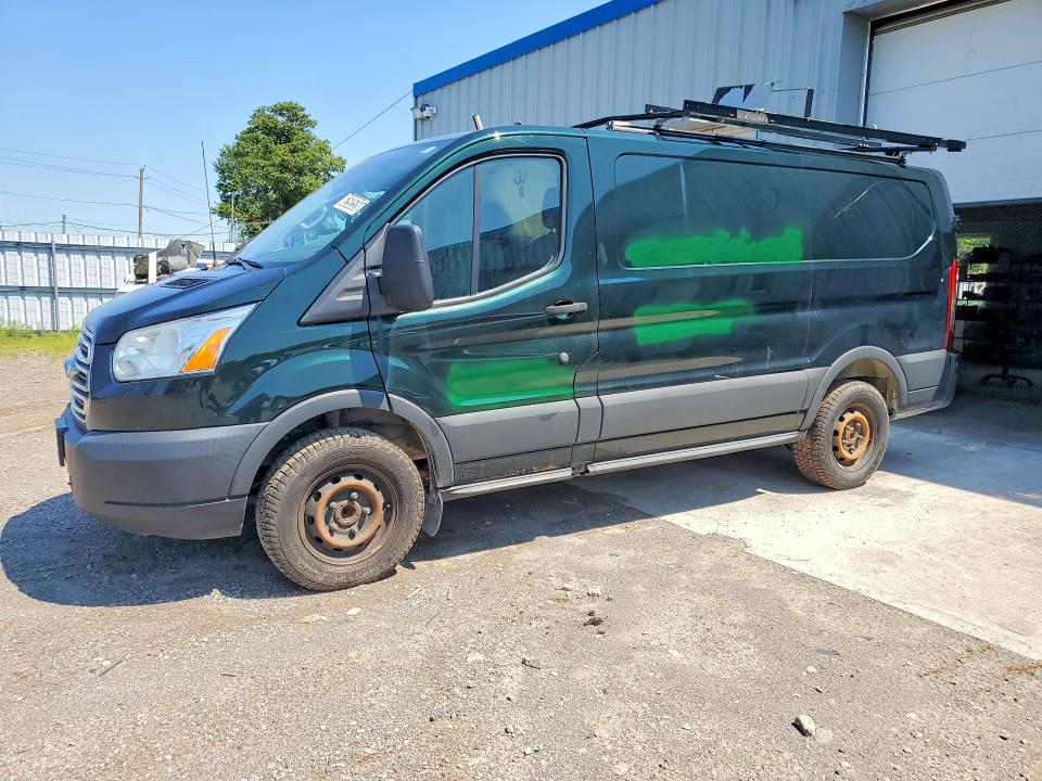 Auction sale of the 2016 Ford Transit, vin: 1FTYR1ZGXGKB39419, lot number: 62592526