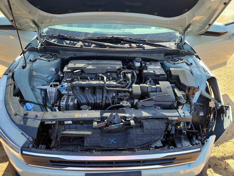 64252136 :رقم المزاد ، 3KPFT4DEXTE251845 vin ، 2026 Kia K4 مزاد بيع