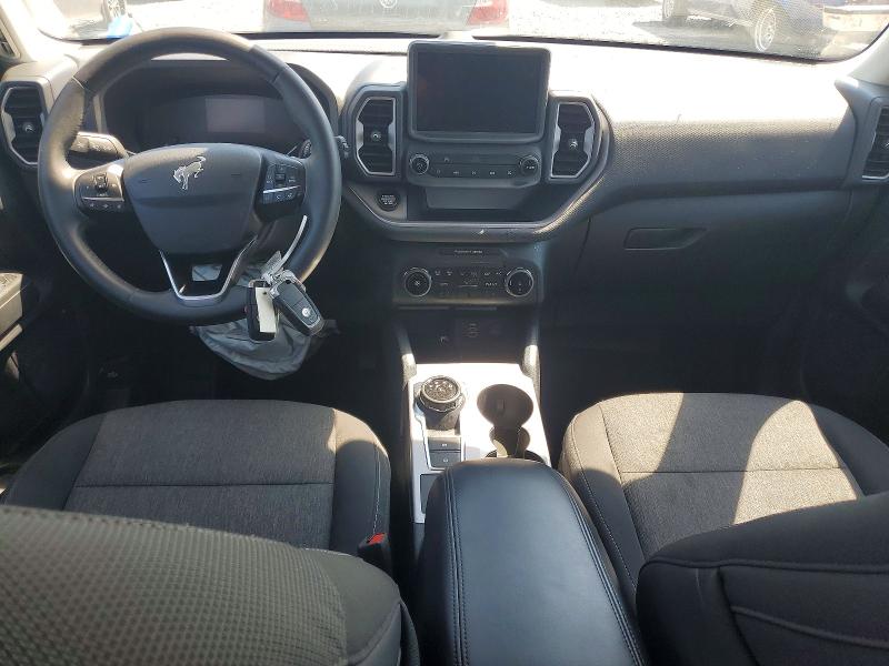 Продаж на аукціоні авто 2024 Ford Bronco Sport, vin: 3FMCR9B60RRF19938, номер лоту: 66296256