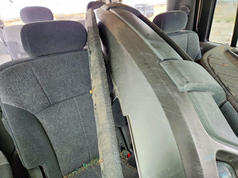 Продажа на аукционе авто 2002 Chevrolet Trailblazer, vin: 1GNET16S526133369, номер лота: 65939386
