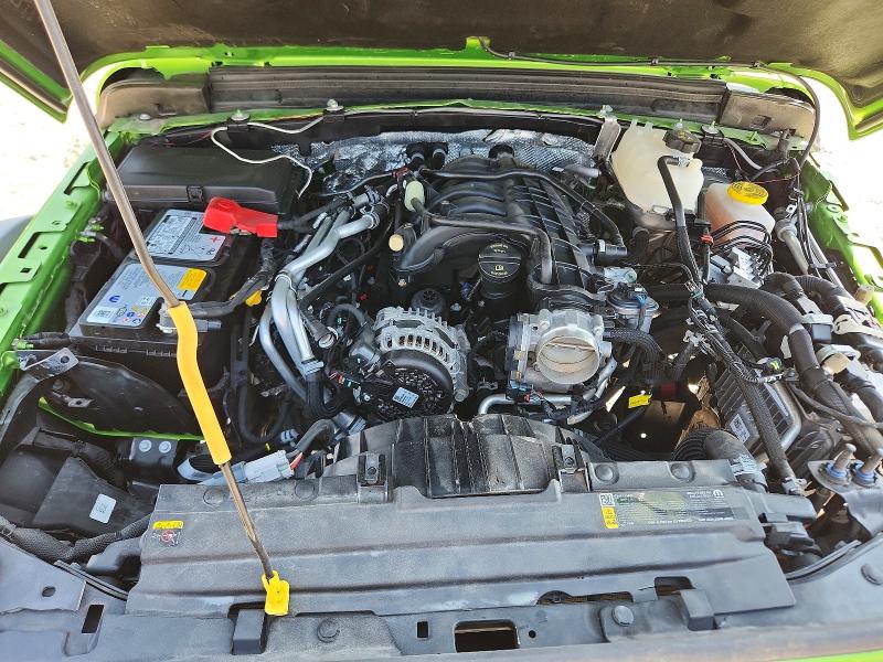 Aukcja sprzedaży 2025 Jeep Wrangler, vin: 1C4PJXFG3SW634136, numer aukcji: 66904206