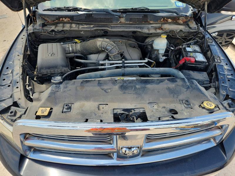 Продаж на аукціоні авто 2012 Dodge Ram 1500, vin: 1C6RD6LT4CS323889, номер лоту: 67073786