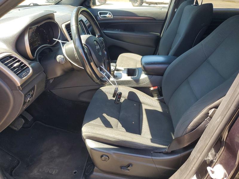 2014 Jeep Grand Cherokee მანქანა იყიდება აუქციონზე, vin: 1C4RJFAG9EC219628, აუქციონის ნომერი: 66133766