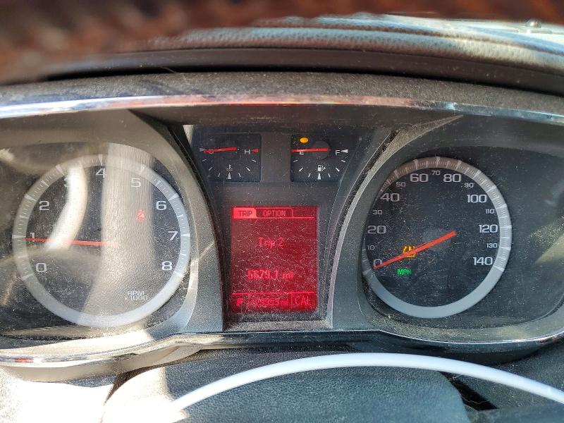 Aukcja sprzedaży 2016 Gmc Terrain, vin: 2GKFLTEK0G6333687, numer aukcji: 64574906