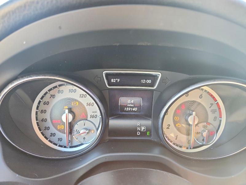 Aukcja sprzedaży 2014 Mercedes-benz Cla, vin: WDDSJ4EB8EN107739, numer aukcji: 63739216