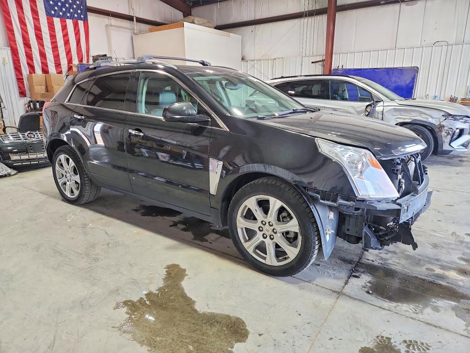 2013 Cadillac Srx მანქანა იყიდება აუქციონზე, vin: 3GYFNJE36DS649783, აუქციონის ნომერი: 64092996