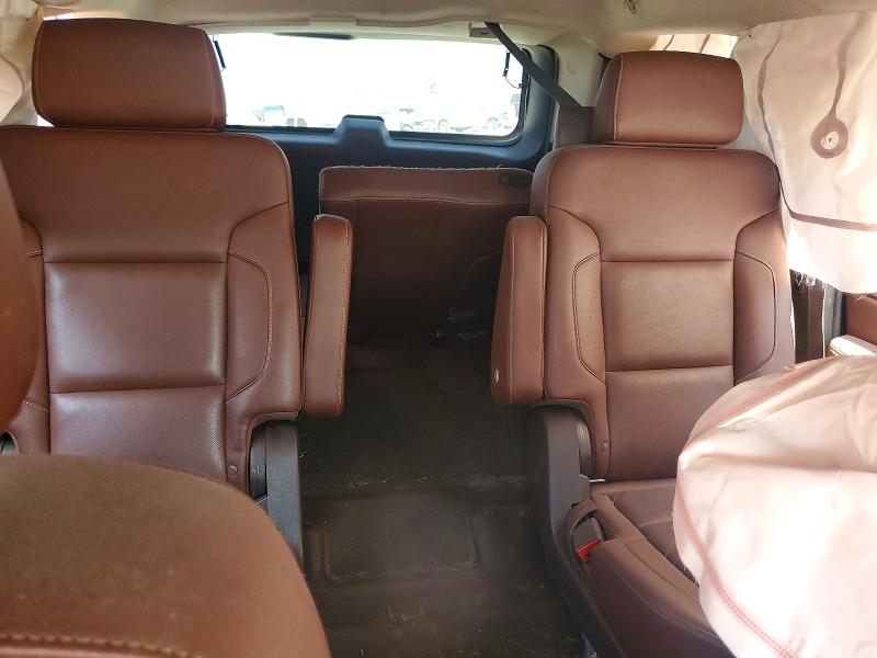 Aukcja sprzedaży 2015 Chevrolet Tahoe, vin: 1GNSKCKC4FR108757, numer aukcji: 66455976