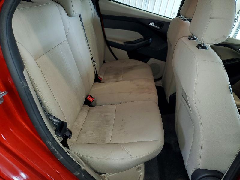 Продаж на аукціоні авто 2018 Ford Focus, vin: 1FADP3K24JL316956, номер лоту: 65529106