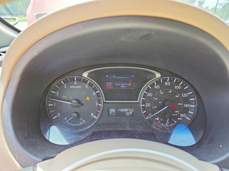 Aukcja sprzedaży 2013 Nissan Altima, vin: 1N4AL3AP5DC920273, numer aukcji: 63677466