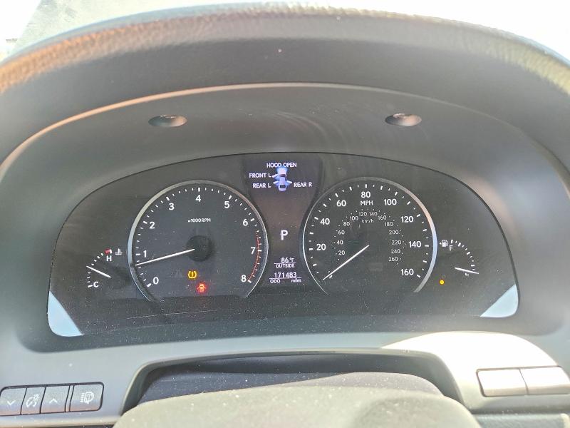 Продаж на аукціоні авто 2013 Lexus Ls, vin: JTHCL5EF3D5017008, номер лоту: 65503156