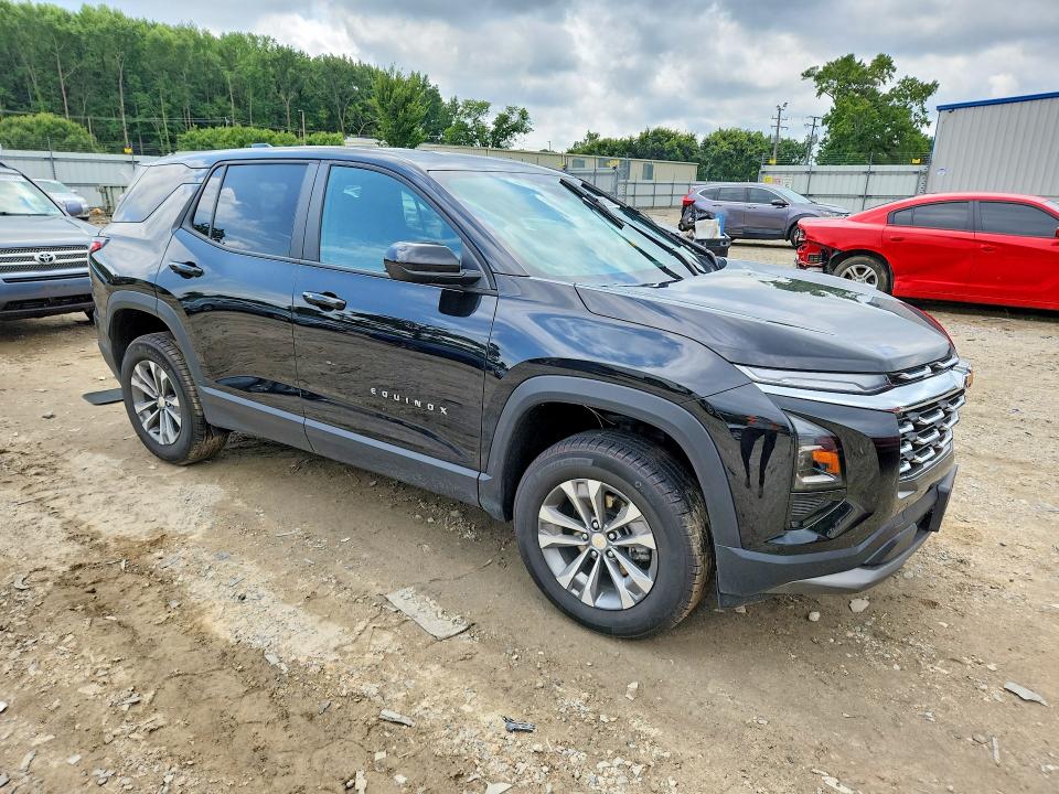 Aukcja sprzedaży 2026 Chevrolet Equinox, vin: 3GNAXPEG4TL274704, numer aukcji: 64918036